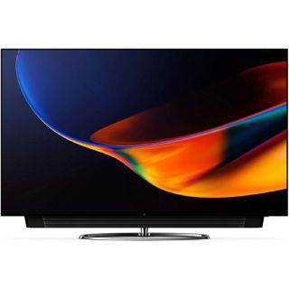 OnePlus (55 inches) Q1 Pro Series QLED TV  (Black) at Rs.84899